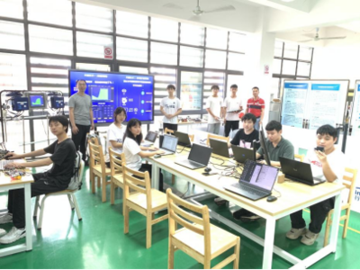 汽车电子技术 驱动未来出行的核心力量