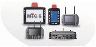 研华科技 以车载电脑为基石，引领汽车物流信息化发展新纪元