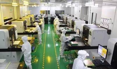 柔性电子领域隐形冠军崛起 技术转让背后的创新与机遇